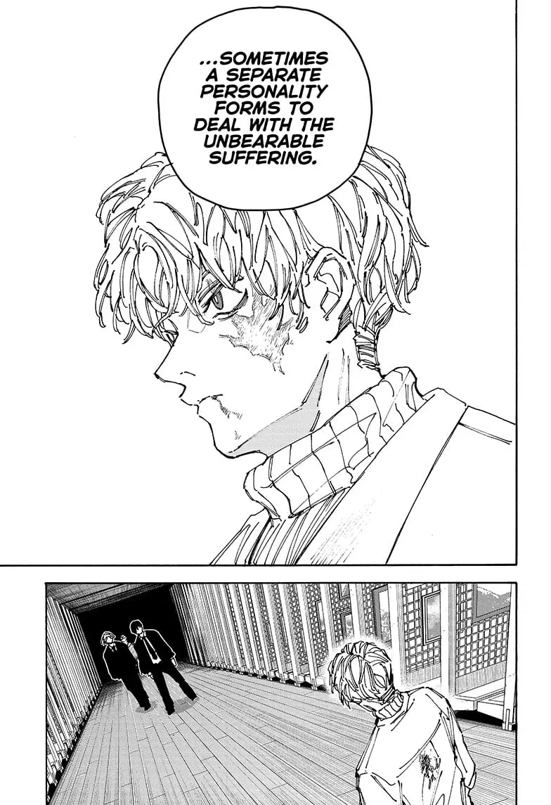 Sakamoto Days Manga Online, chapter 162, page 3