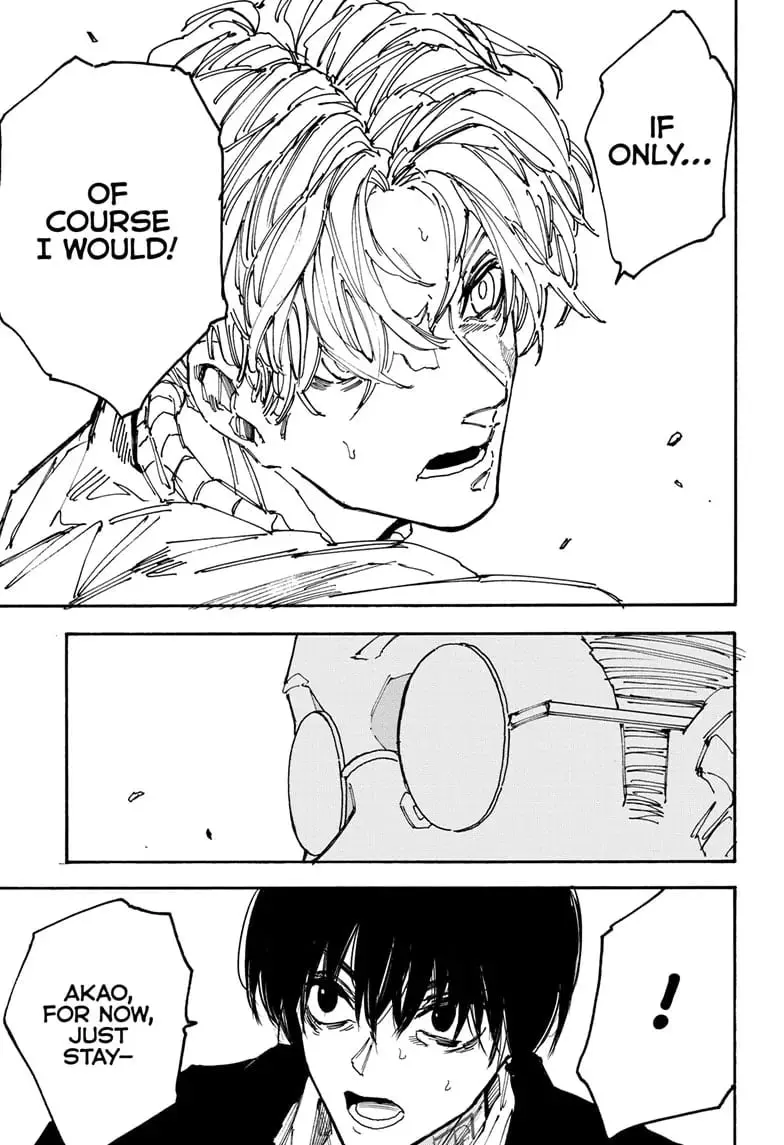 Sakamoto Days Manga Online, chapter 163, page 13