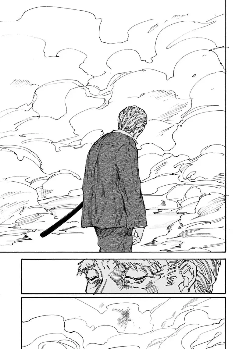 Sakamoto Days Manga Online, chapter 165, page 17
