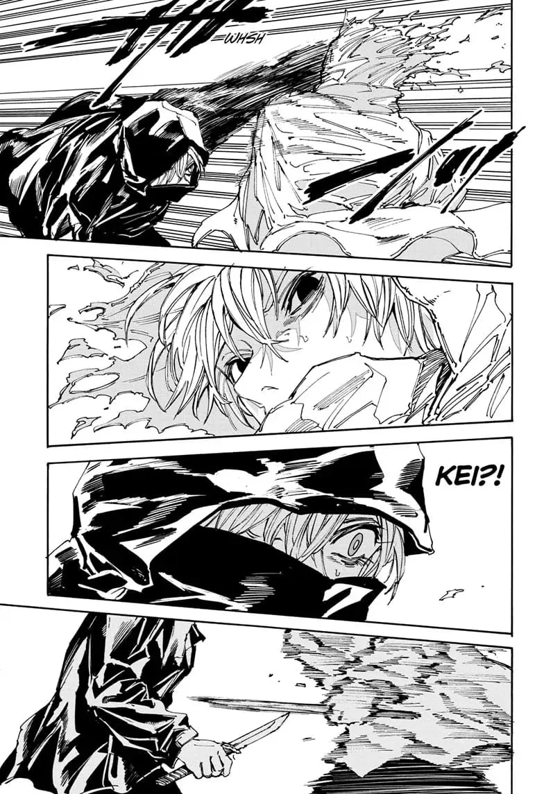 Sakamoto Days Manga Online, chapter 175, page 5