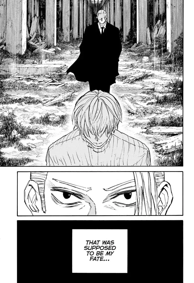 Sakamoto Days Manga Online, chapter 175, page 11