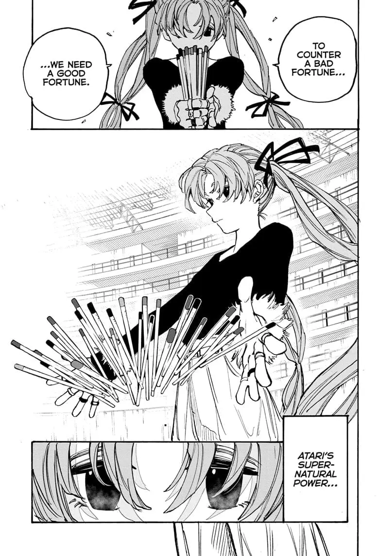 Sakamoto Days Manga Online, chapter 186, page 12