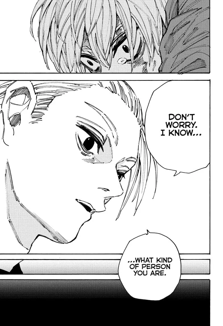Sakamoto Days Manga Online, chapter 195, page 17