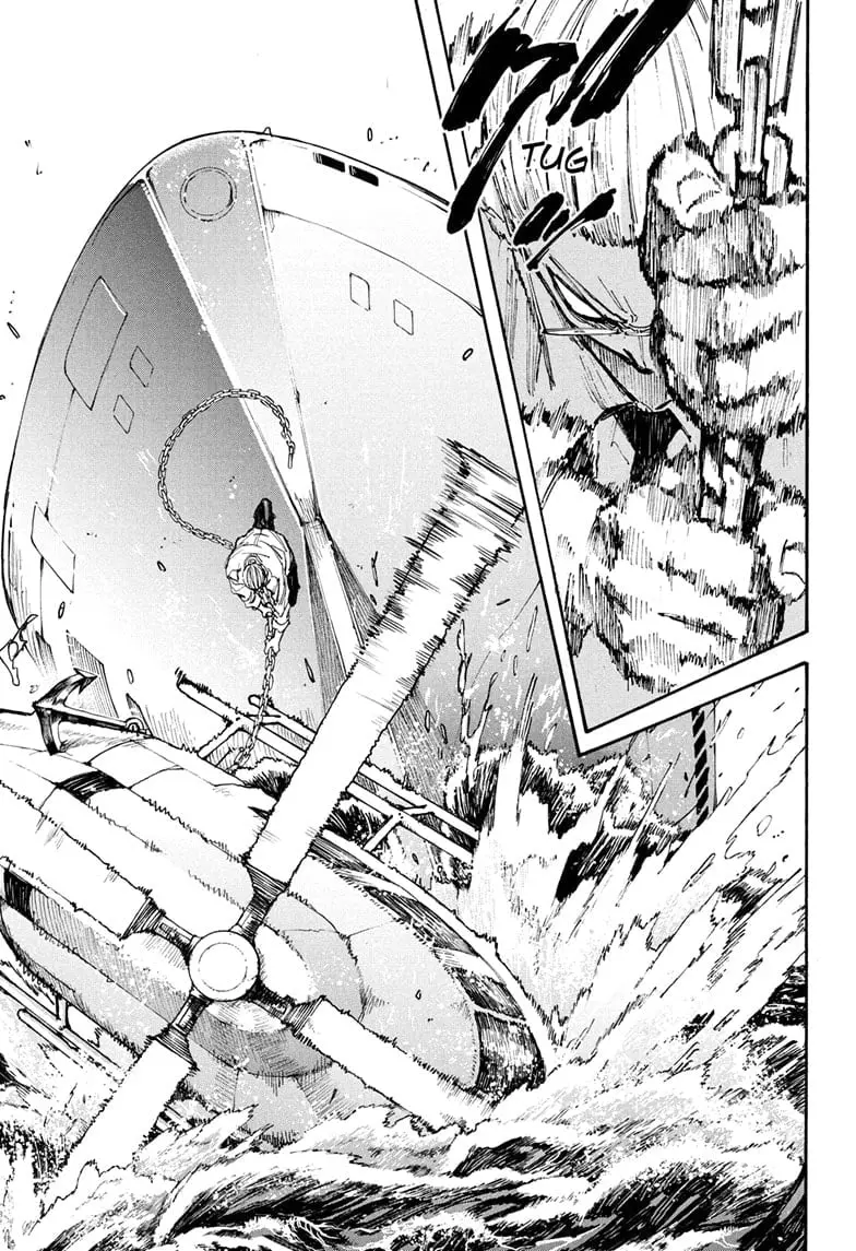 Sakamoto Days Manga Online, chapter 202, page 11