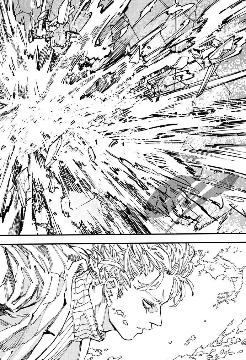 Sakamoto Days Manga Online, chapter 214, page 16