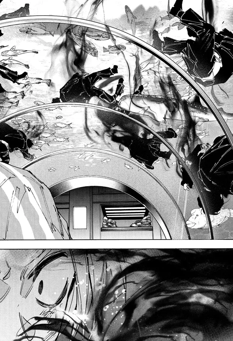 Sakamoto Days Manga Online, chapter 215, page 12