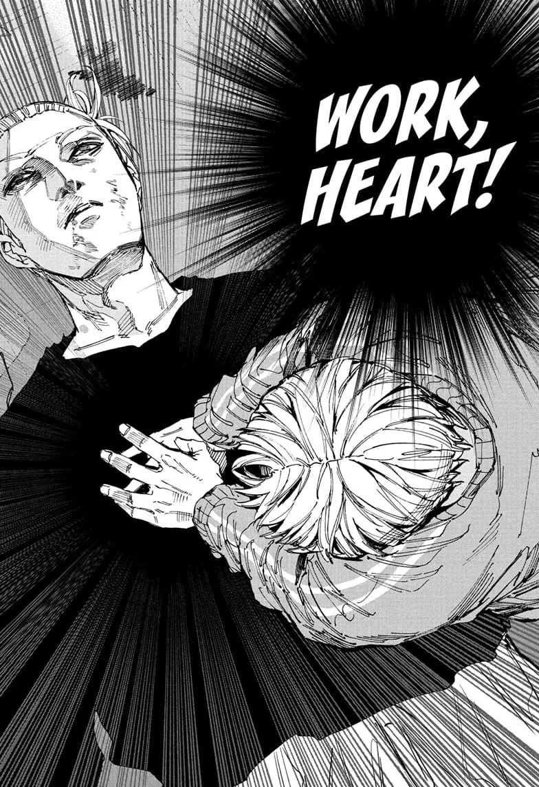 Sakamoto Days Manga Online, chapter 220, page 18
