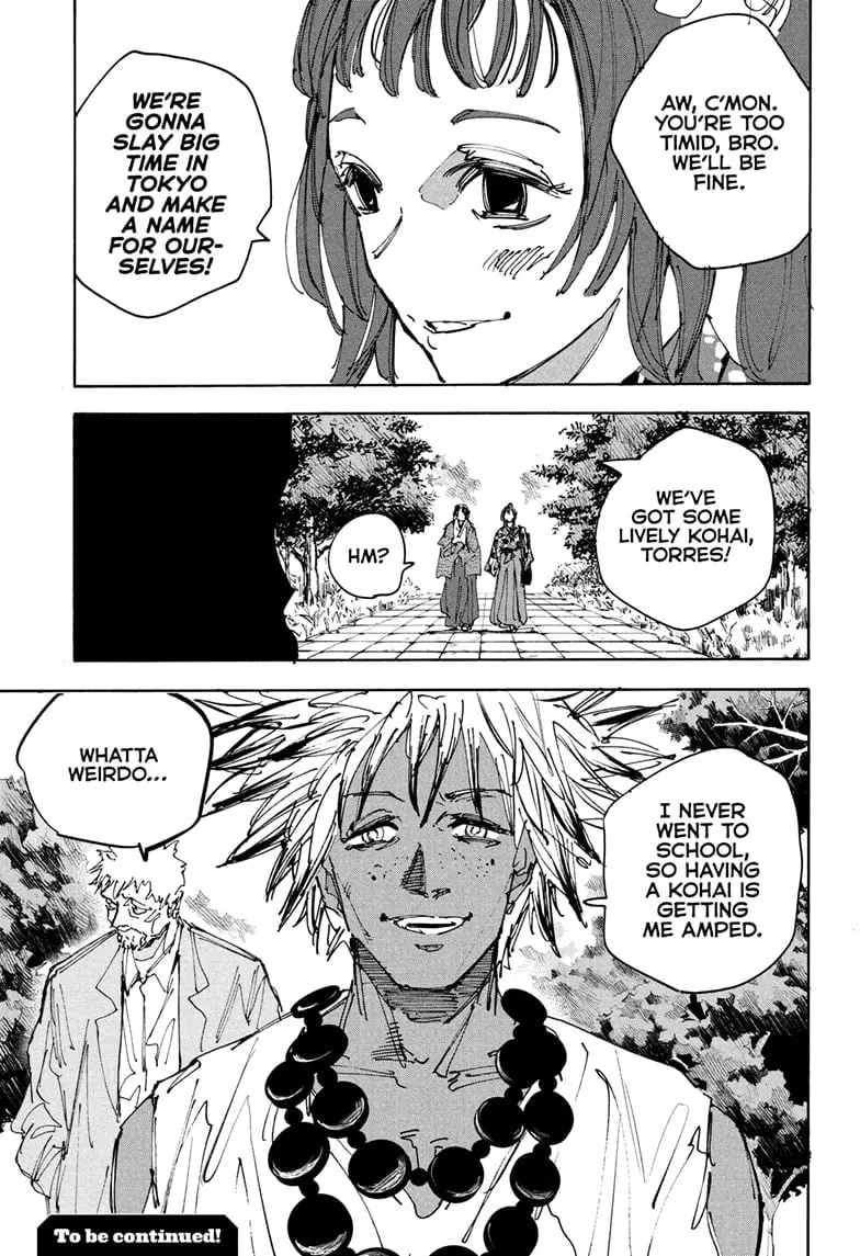 Sakamoto Days Manga Online, chapter 223, page 15