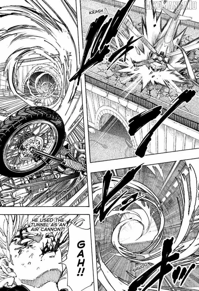 Sakamoto Days Manga Online, chapter 230, page 22