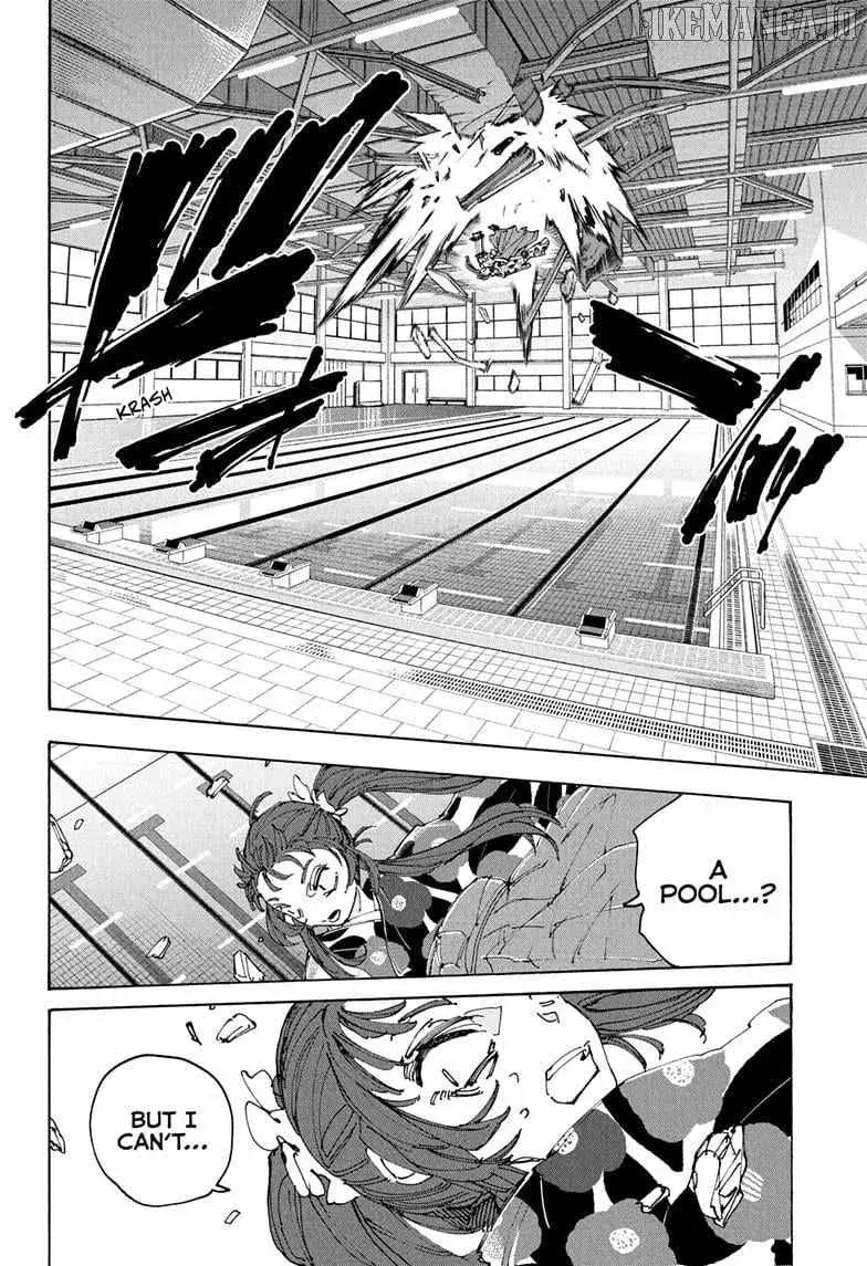 Sakamoto Days Manga Online, chapter 233, page 10