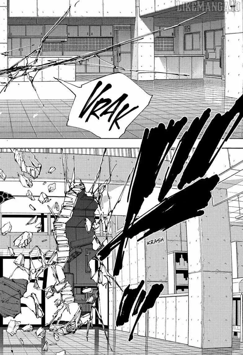 Sakamoto Days Manga Online, chapter 234, page 16