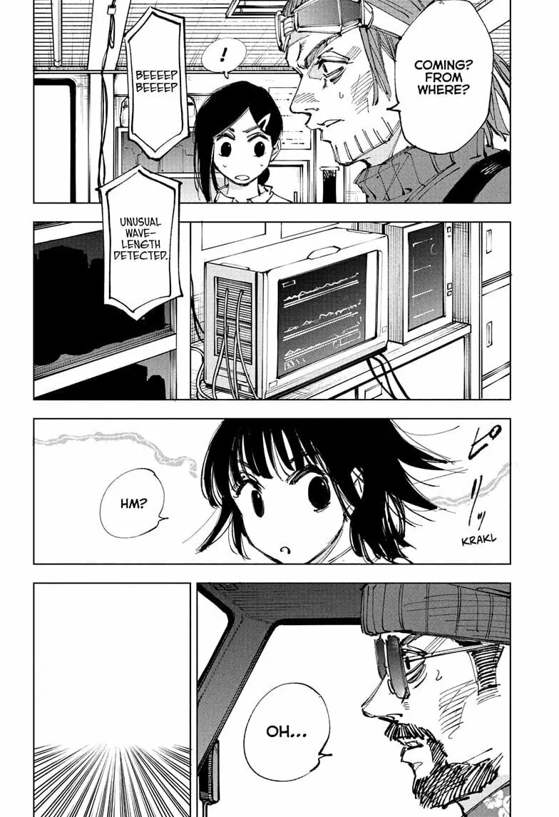 Sakamoto Days Manga Online, chapter 236, page 2