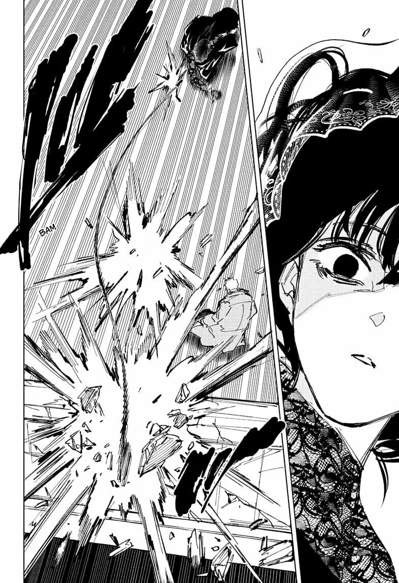 Sakamoto Days Manga Online, chapter 238, page 12