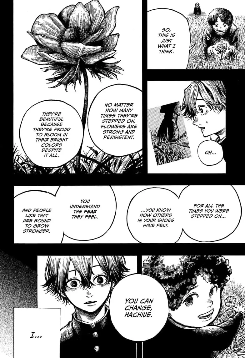 Dear Anemone, chapter 1, page 44