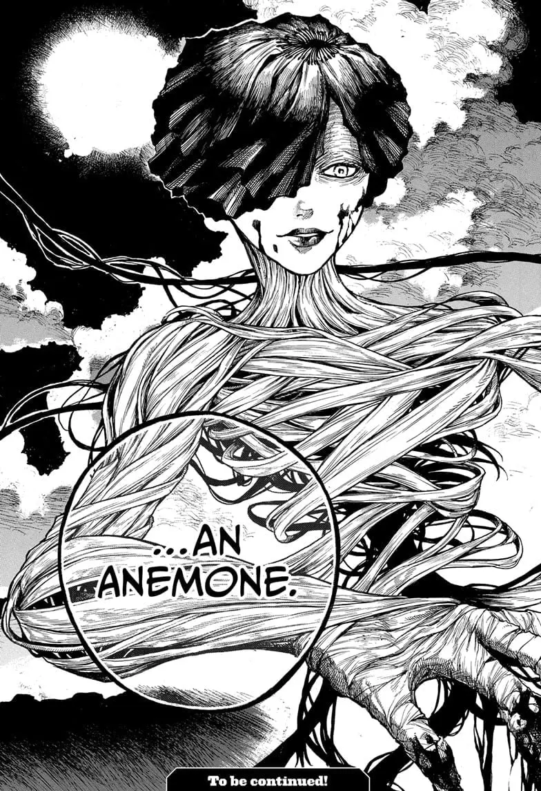 Dear Anemone, chapter 1, page 55