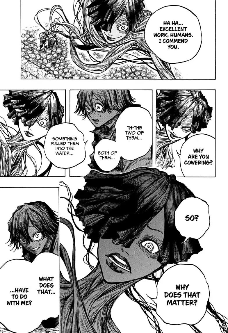 Dear Anemone, chapter 2, page 21