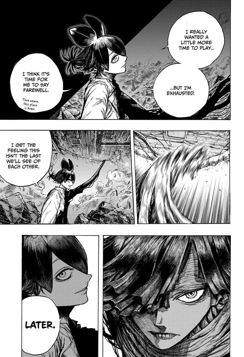 Dear Anemone, chapter 10, page 7