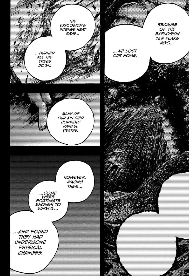 Dear Anemone, chapter 13, page 14