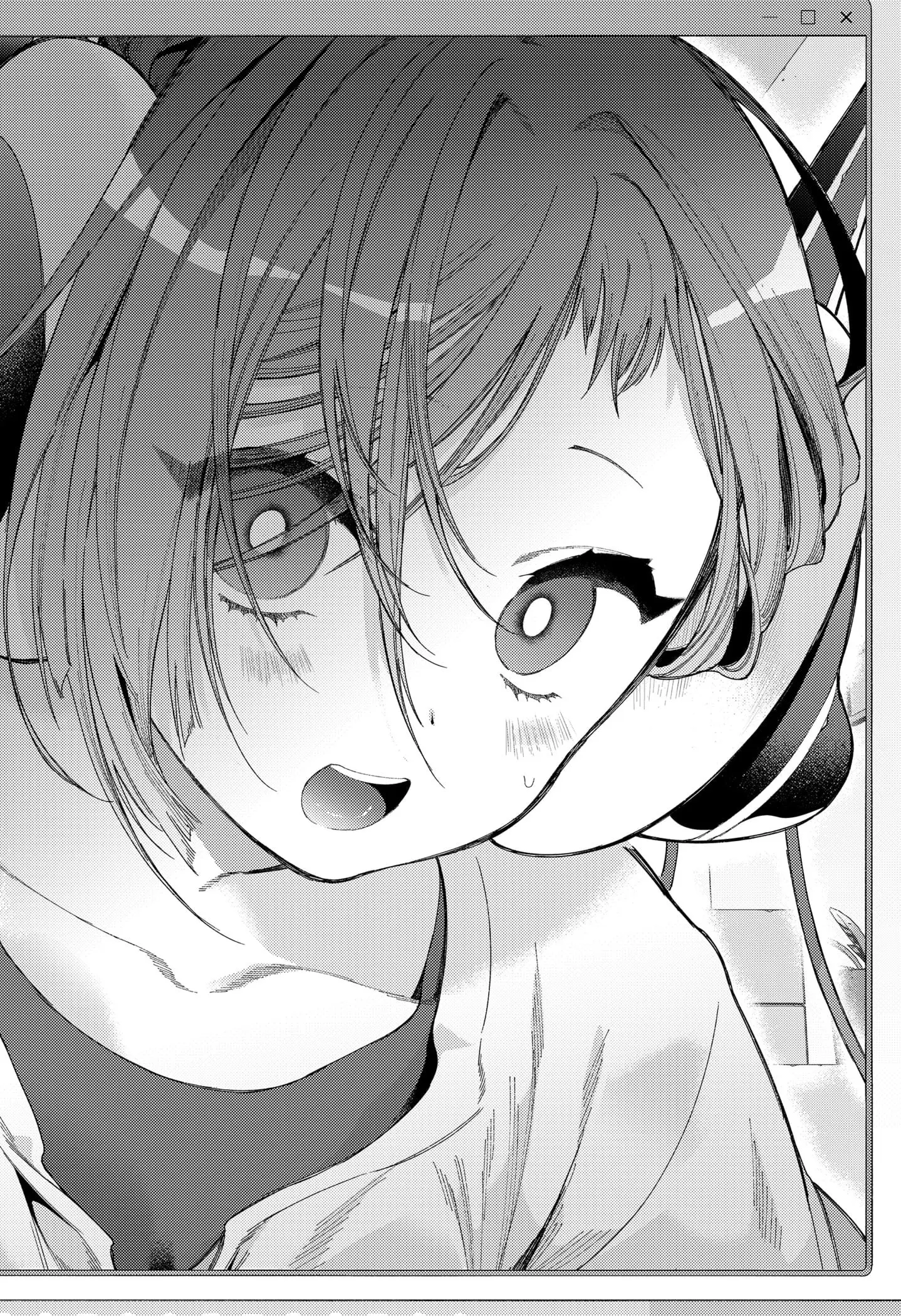 Deep Raputa Manga, chapter 1, page 34