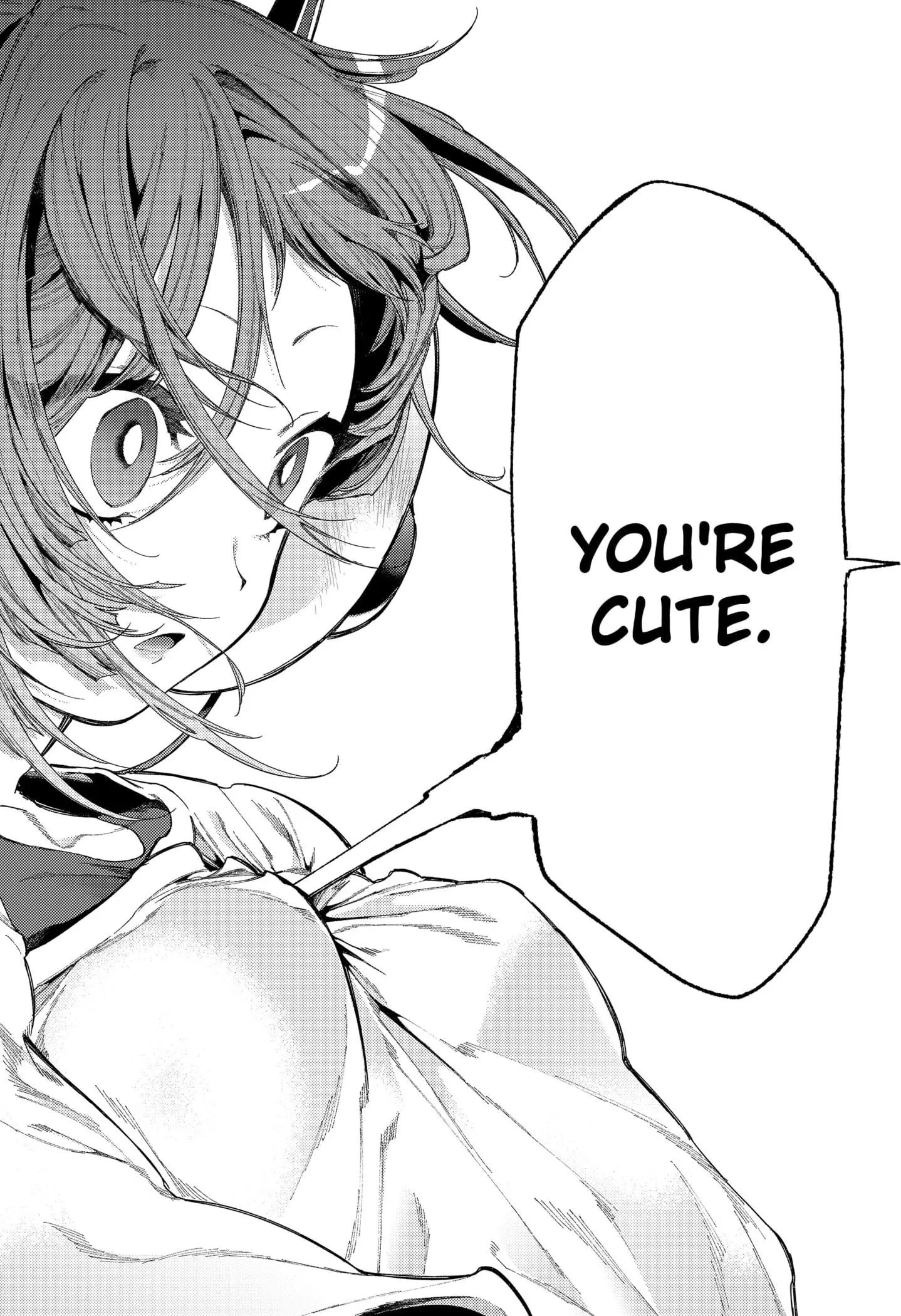 Deep Raputa Manga, chapter 1, page 38