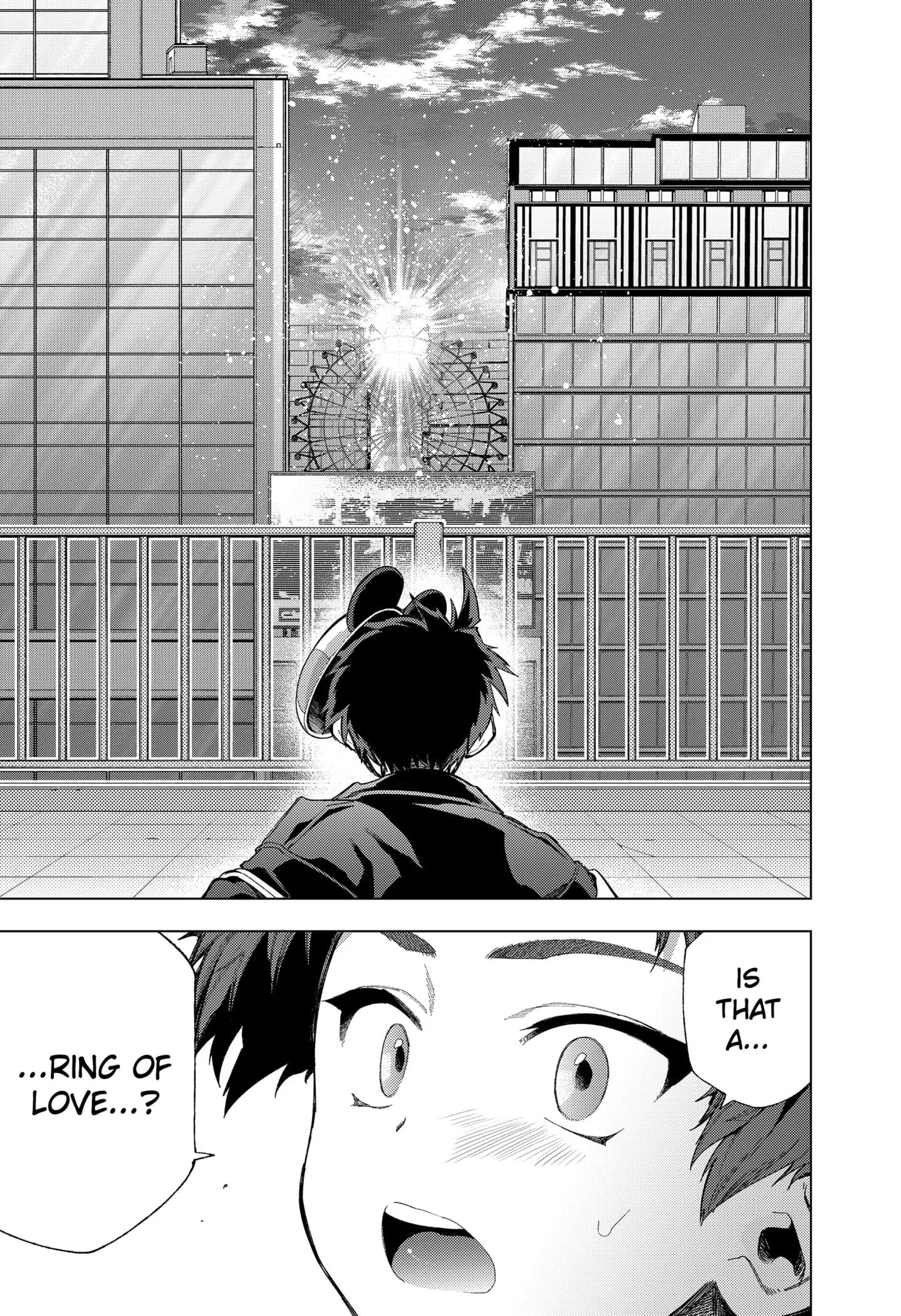 Deep Raputa Manga, chapter 1, page 55