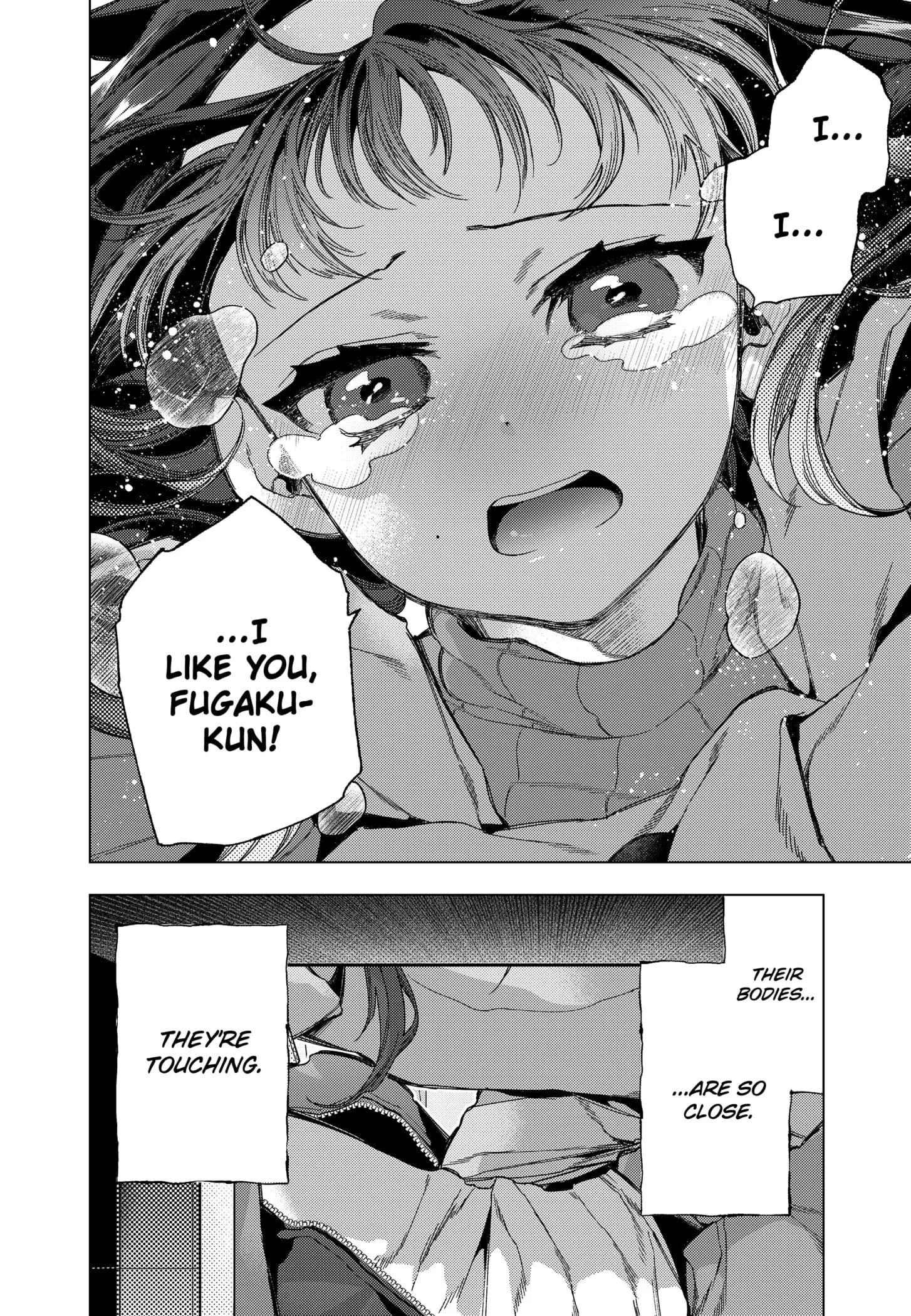 Deep Raputa Manga, chapter 2, page 36