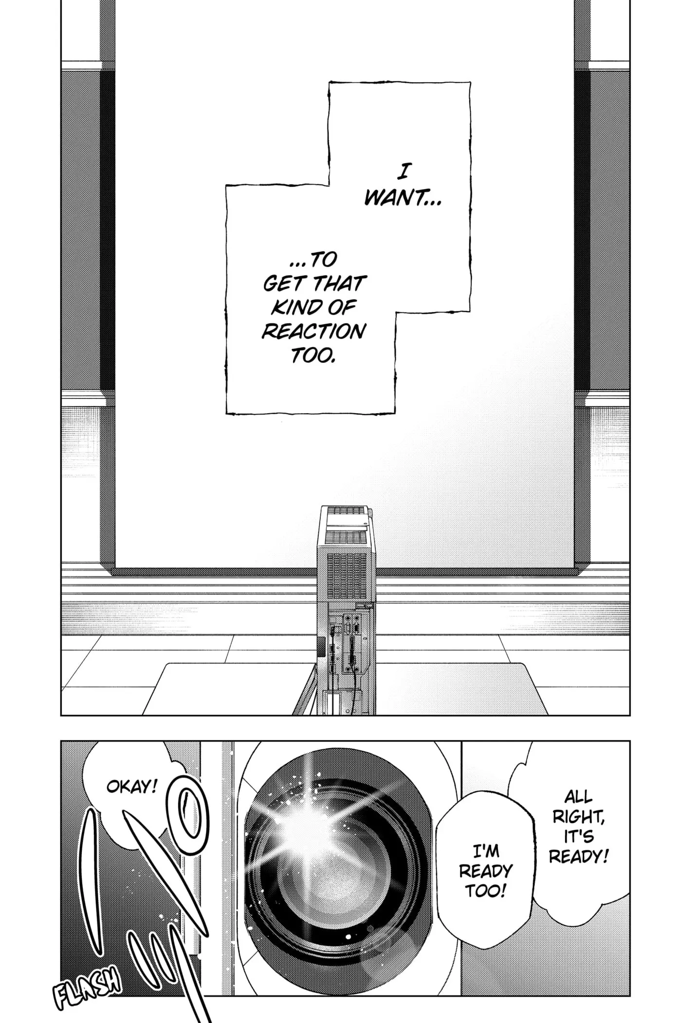 Deep Raputa Manga, chapter 2, page 41