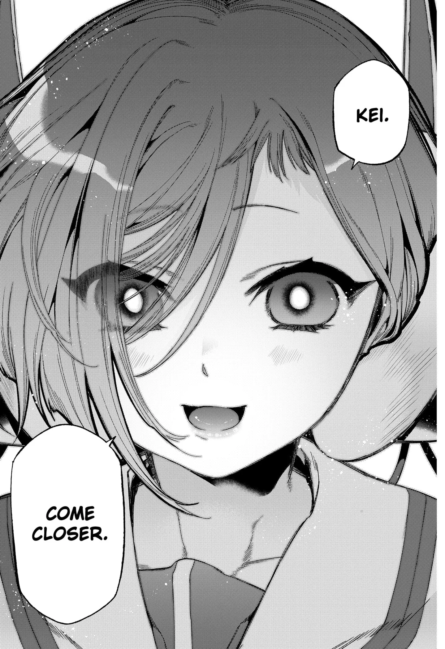 Deep Raputa Manga, chapter 2, page 43