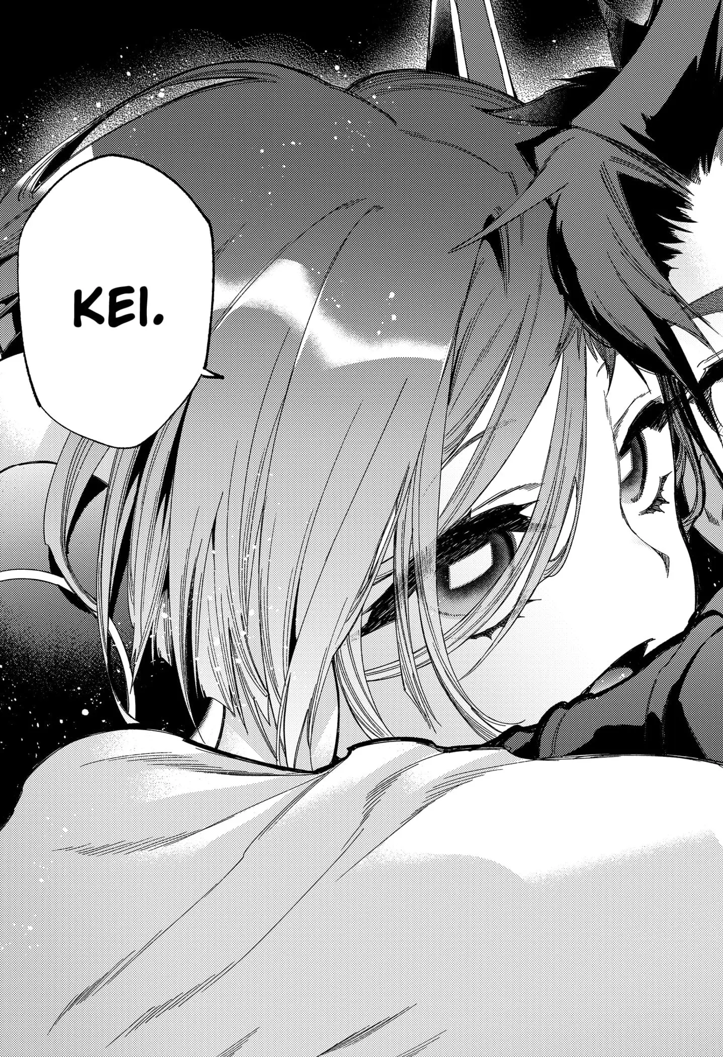 Deep Raputa Manga, chapter 2, page 51