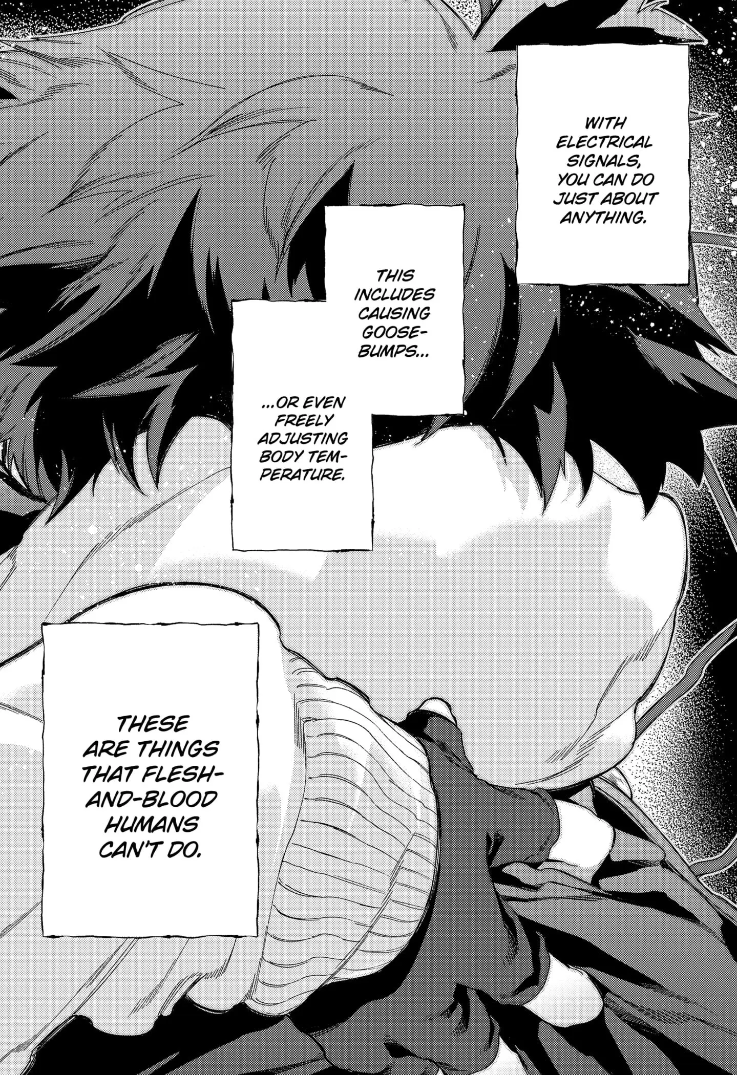 Deep Raputa Manga, chapter 2, page 54