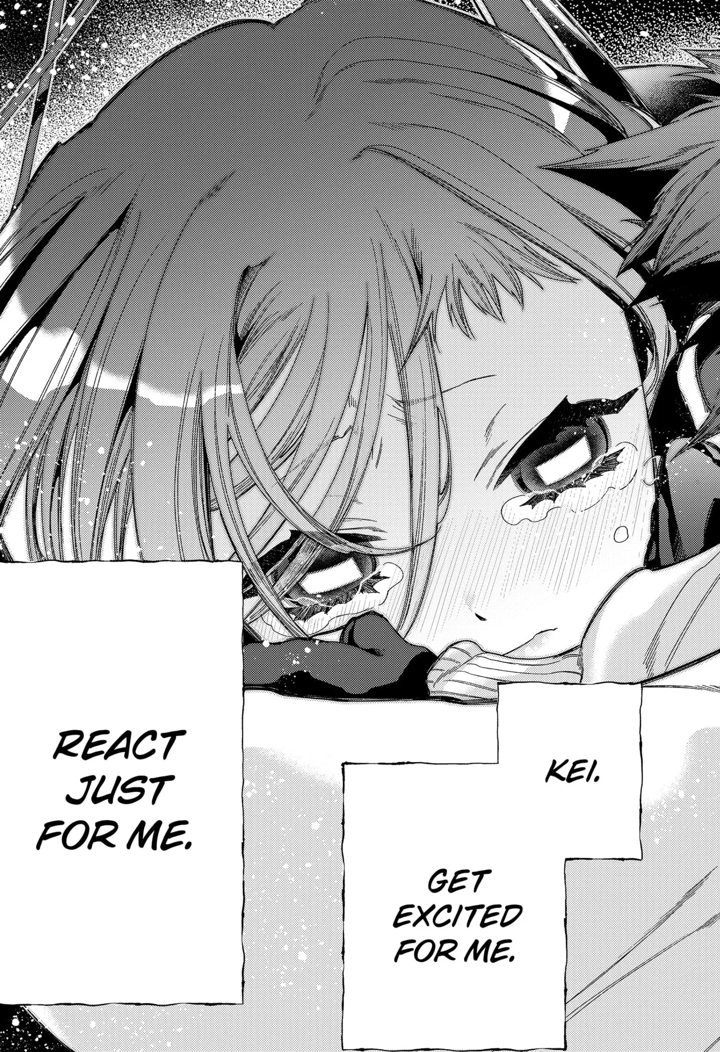 Deep Raputa Manga, chapter 2, page 55