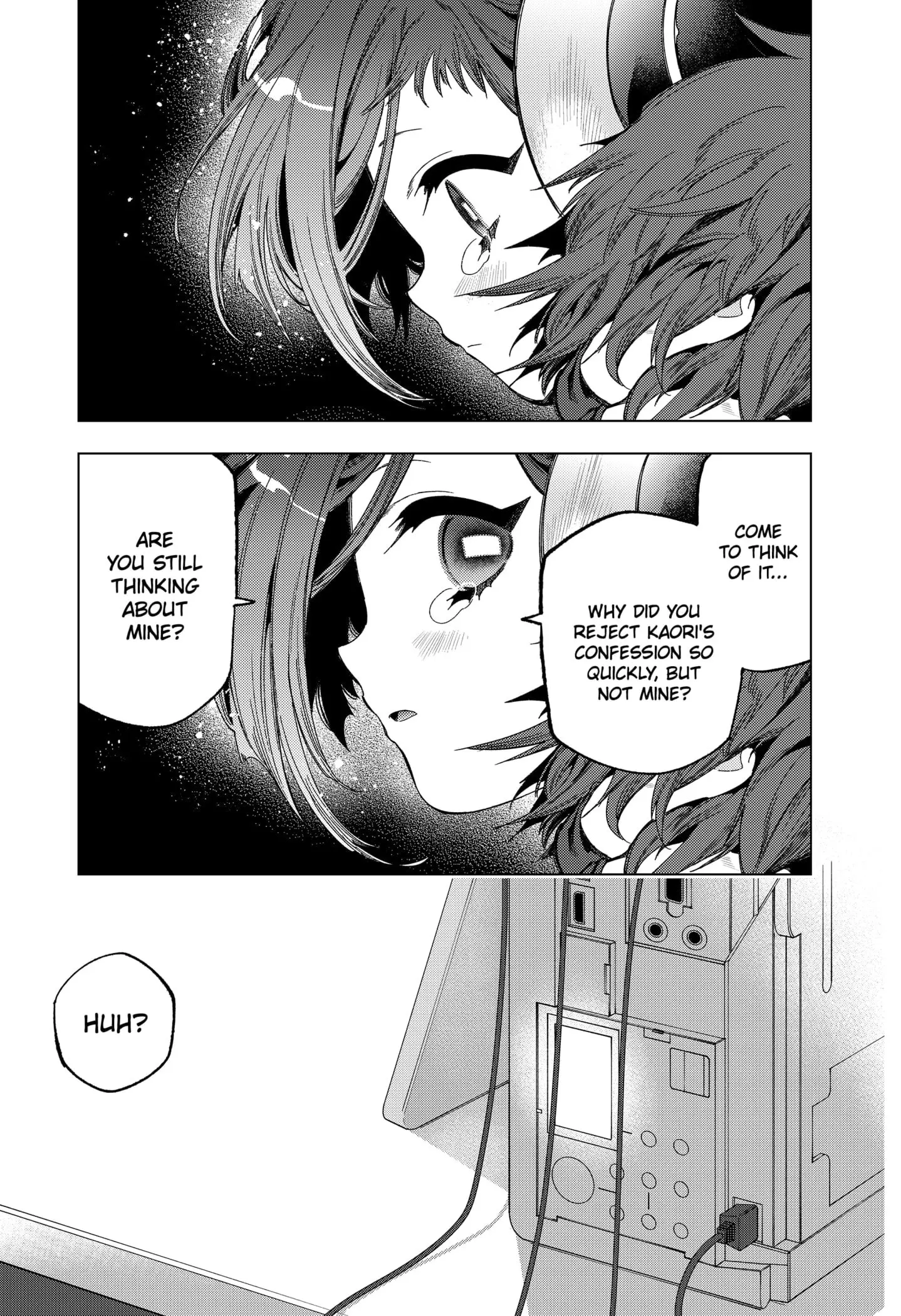 Deep Raputa Manga, chapter 2, page 57