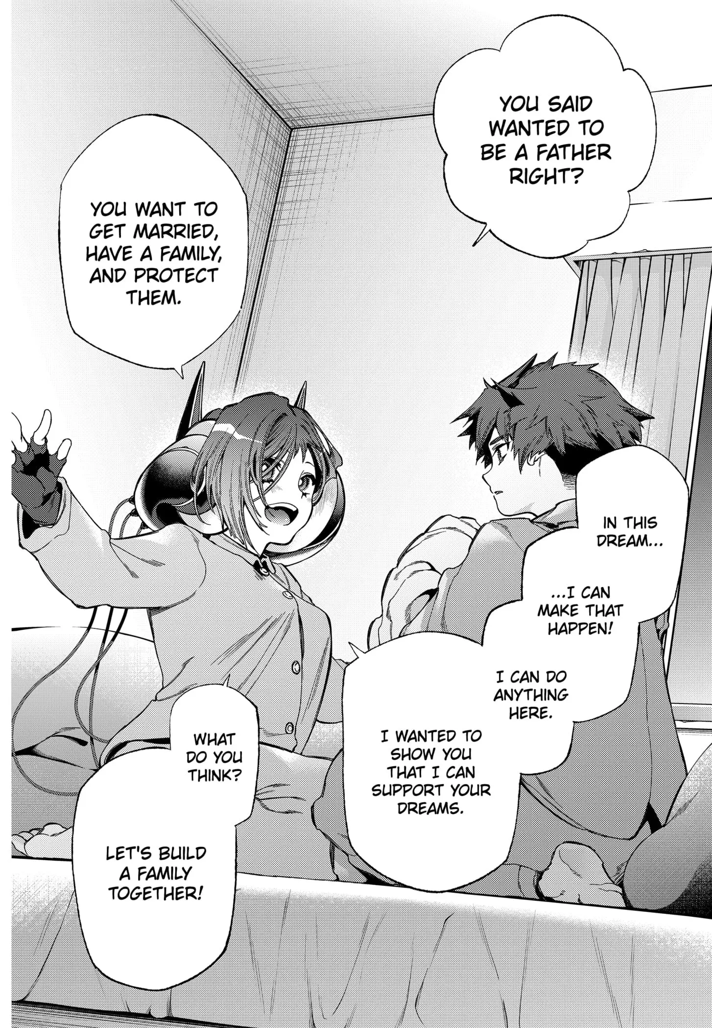 Deep Raputa Manga, chapter 4, page 10