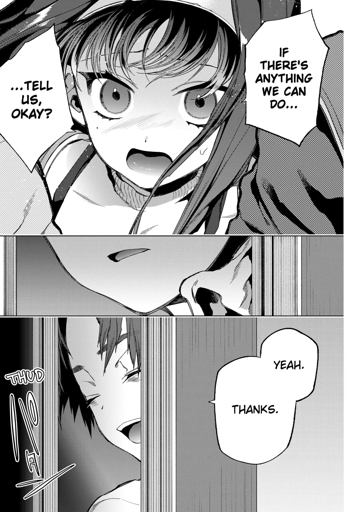 Deep Raputa Manga, chapter 9, page 11