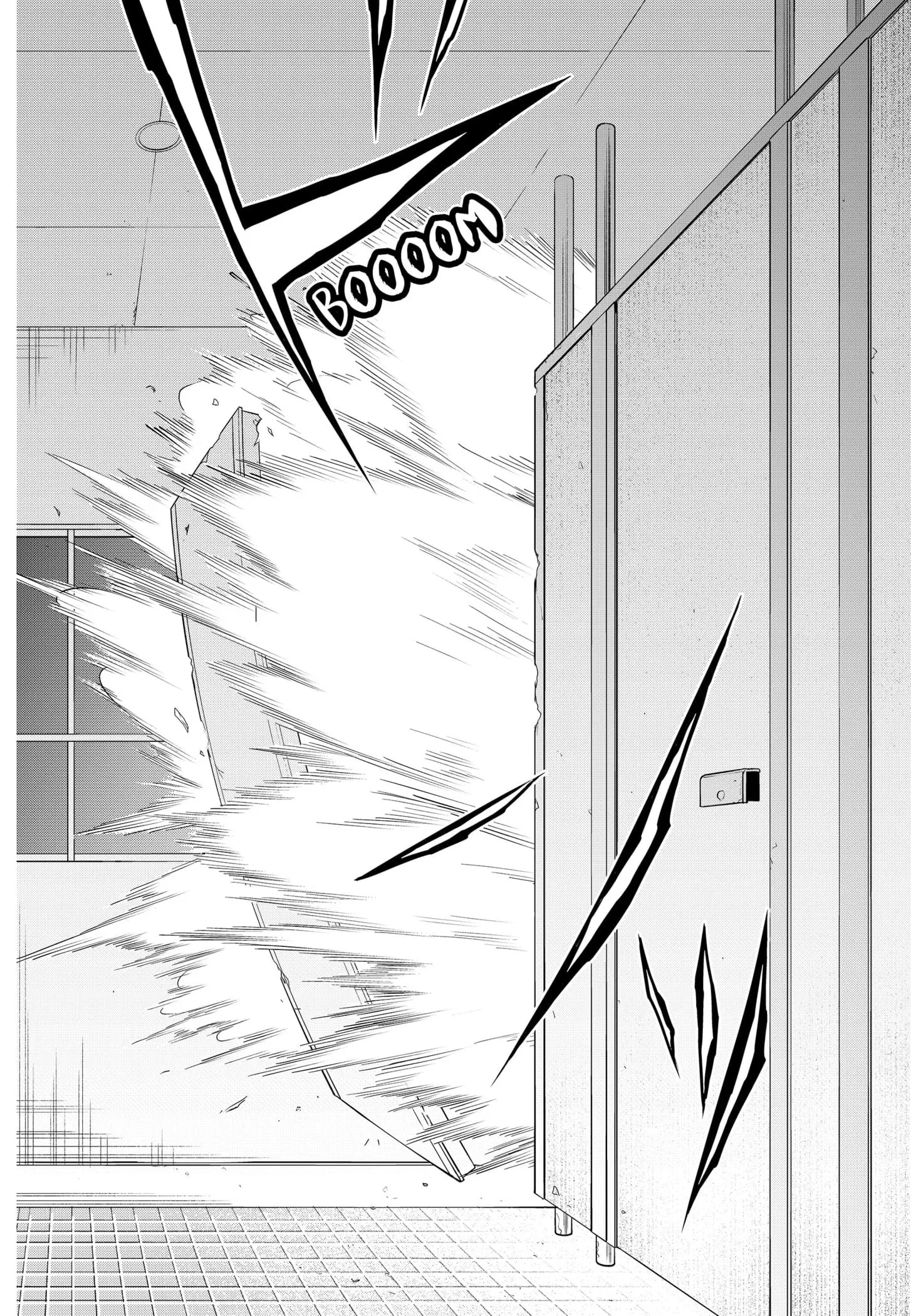 Deep Raputa Manga, chapter 20, page 12