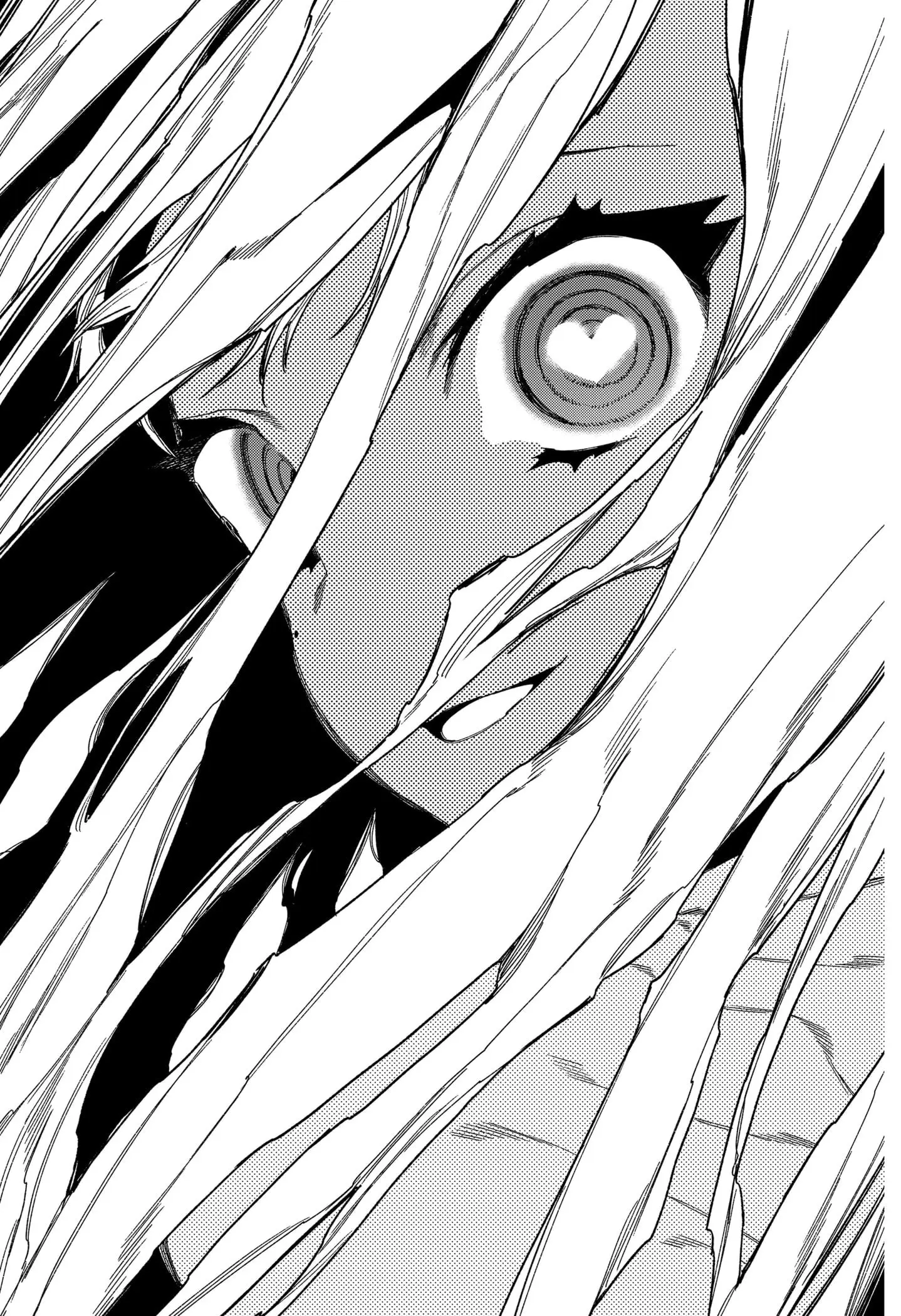 Deep Raputa Manga, chapter 20, page 19
