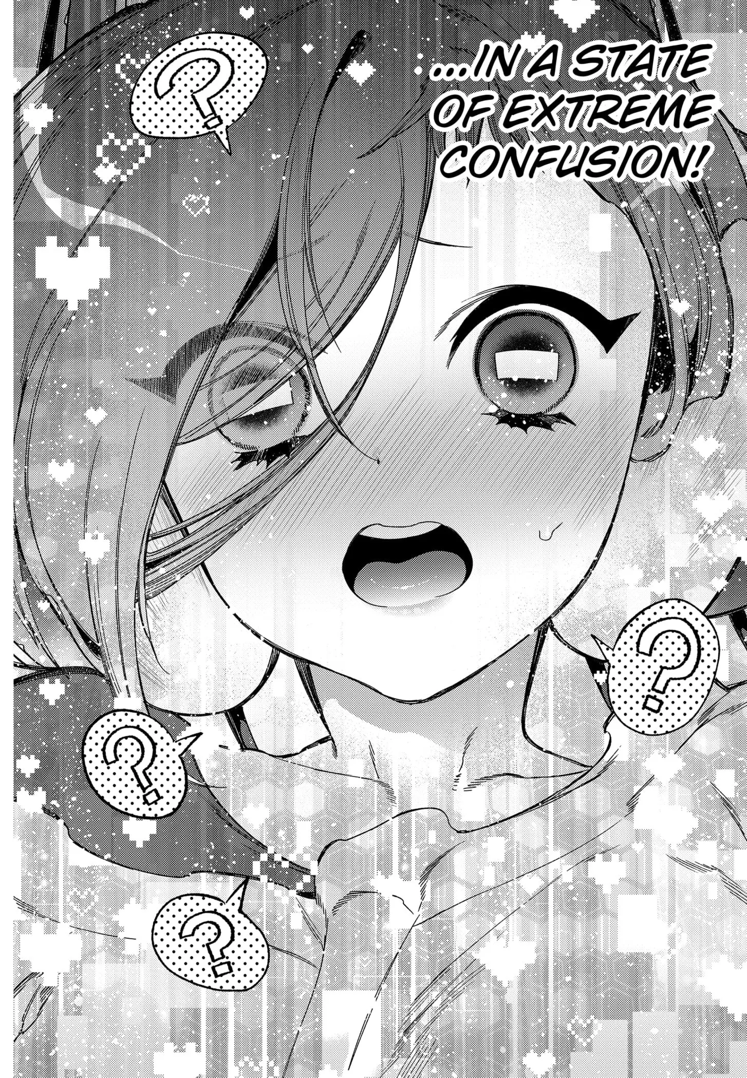 Deep Raputa Manga, chapter 22, page 16
