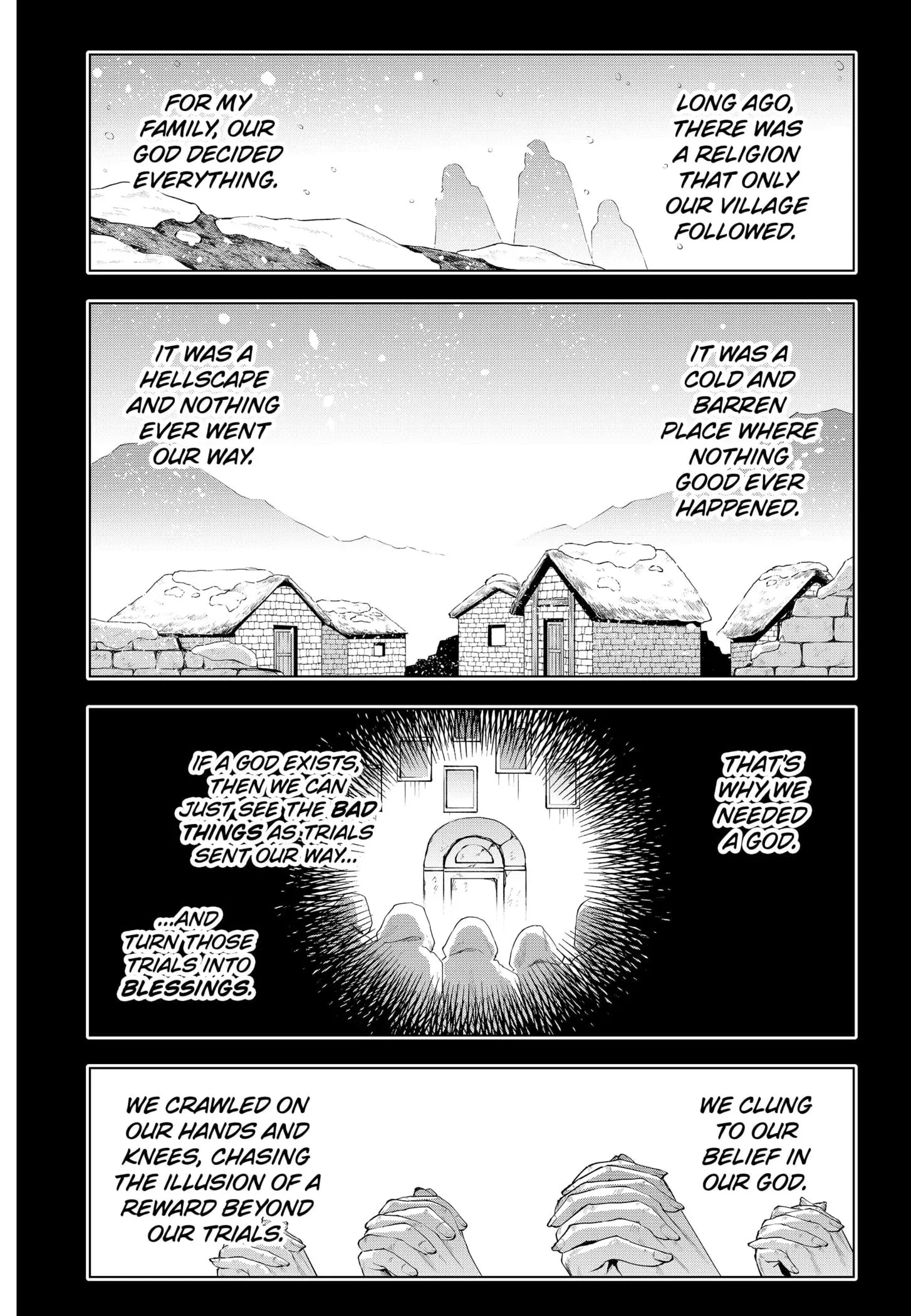 Deep Raputa Manga, chapter 24, page 2