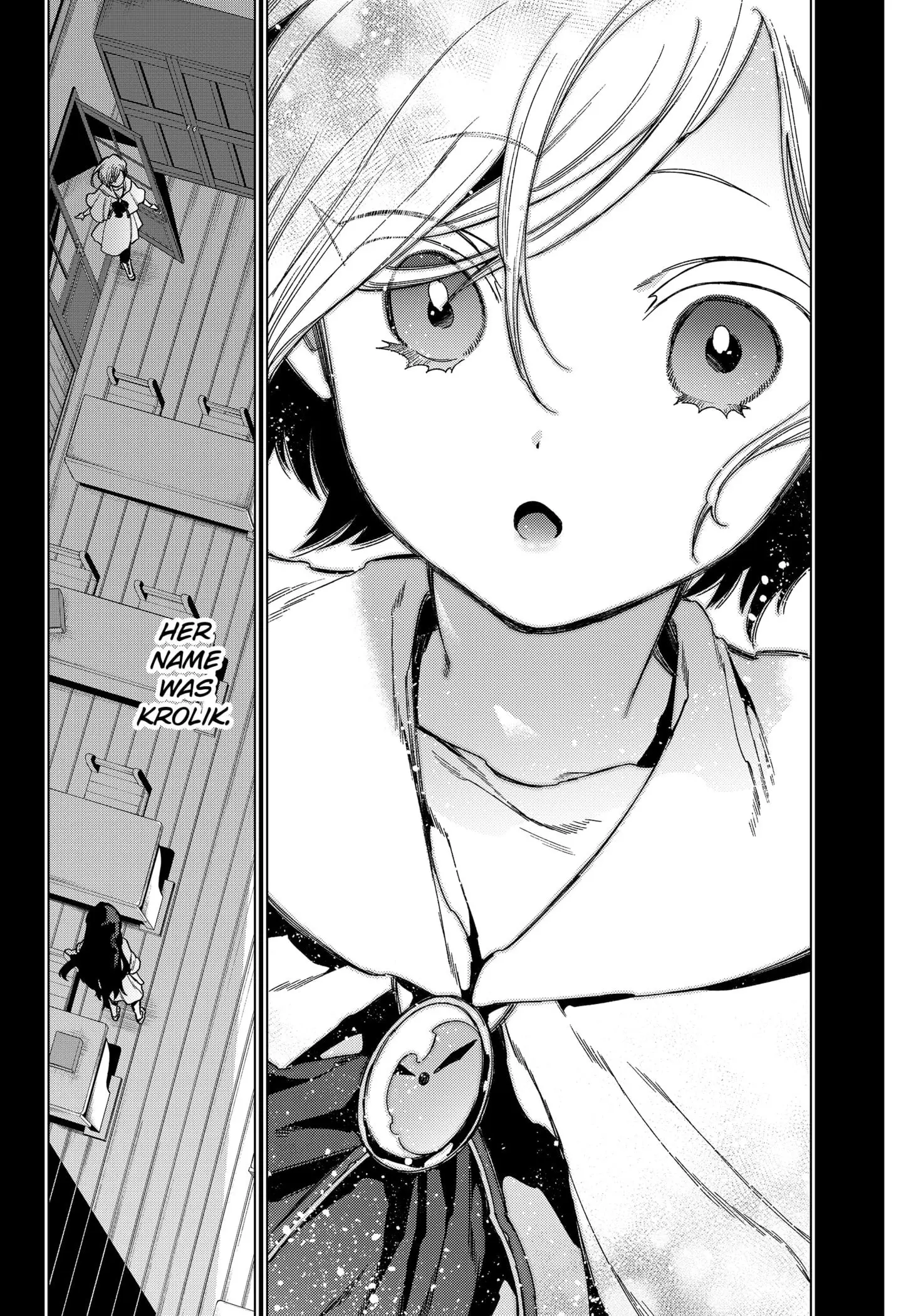 Deep Raputa Manga, chapter 24, page 7