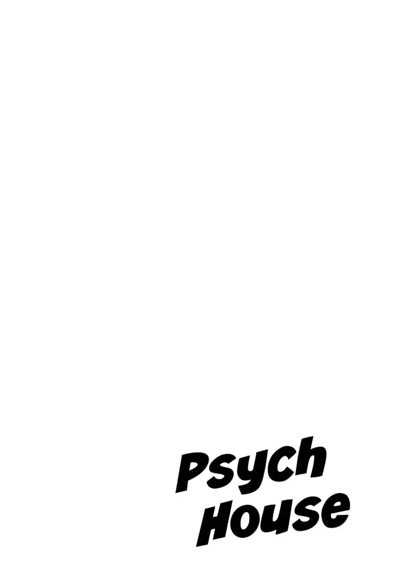 Psych House, chapter 1, page 4