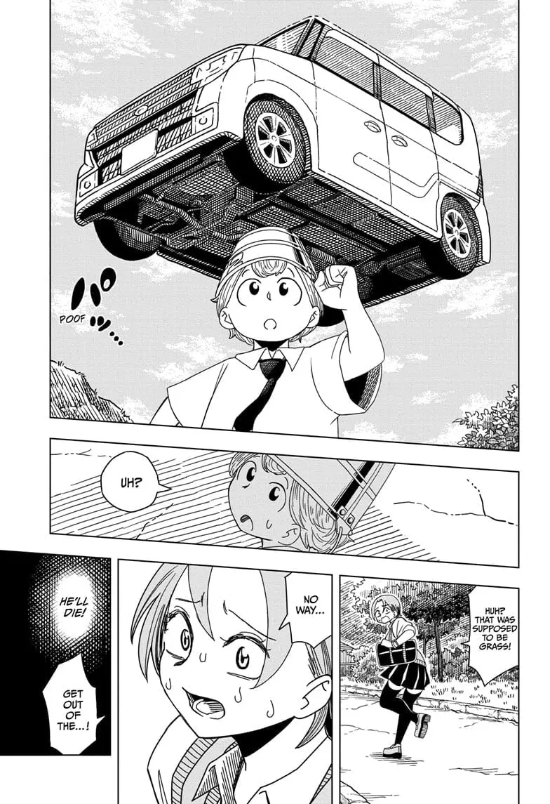 Psych House, chapter 1, page 35