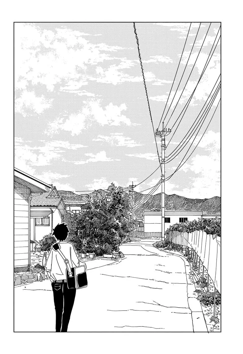 Psych House, chapter 1, page 36