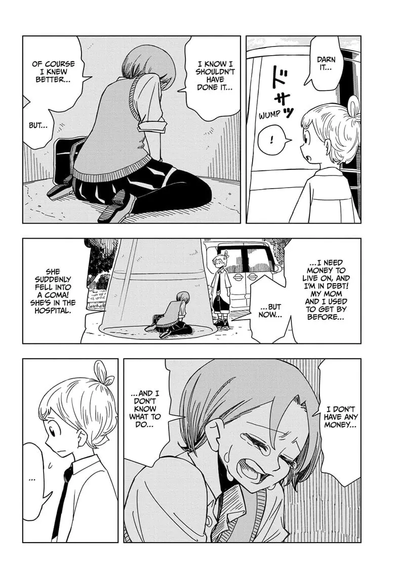 Psych House, chapter 1, page 42