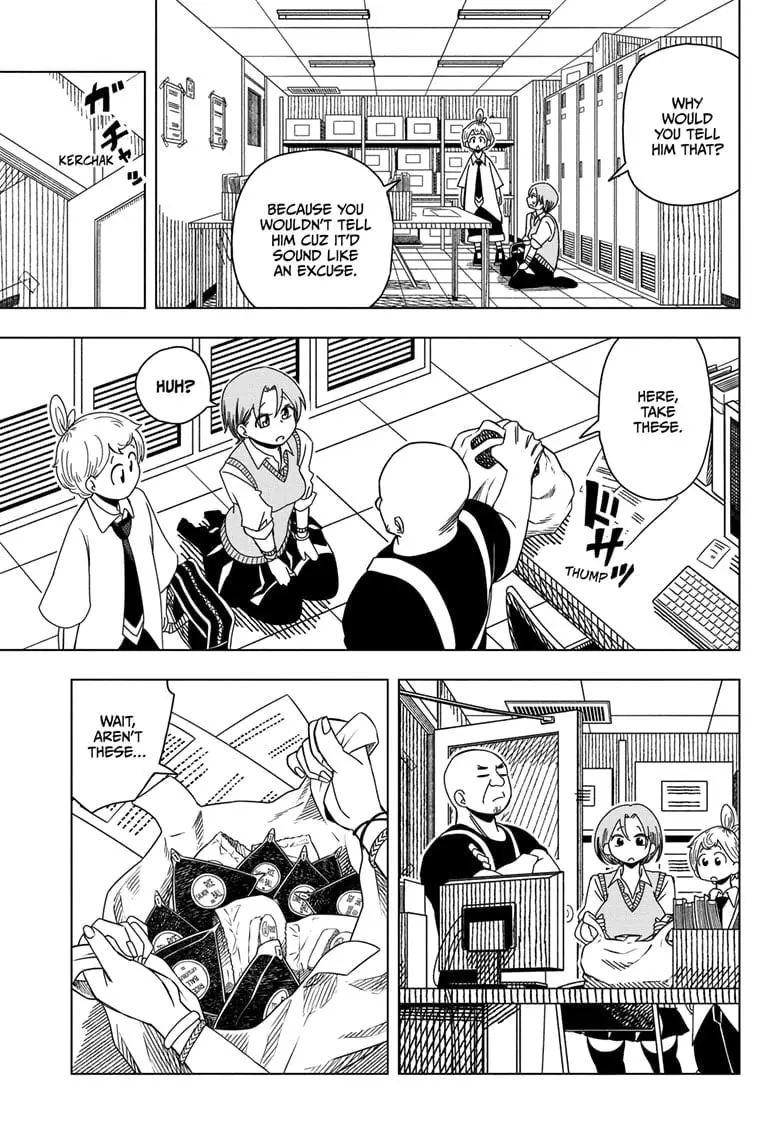 Psych House, chapter 1, page 47