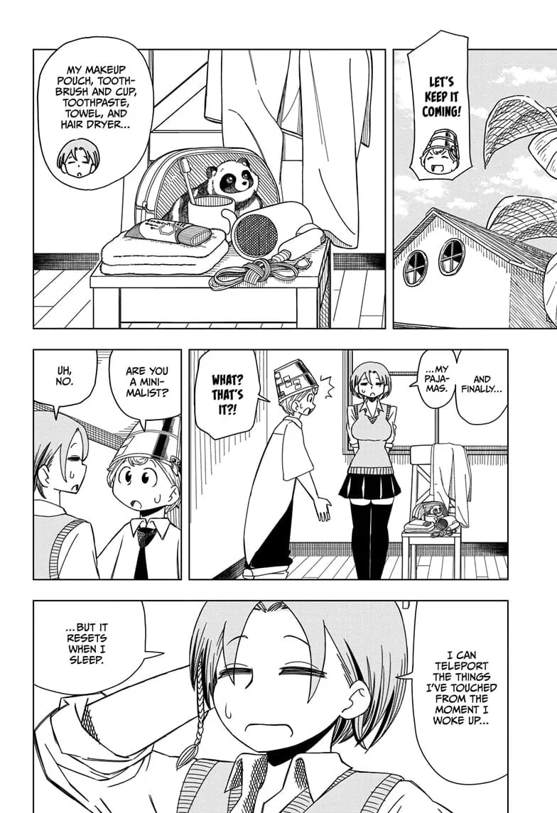 Psych House, chapter 2, page 16