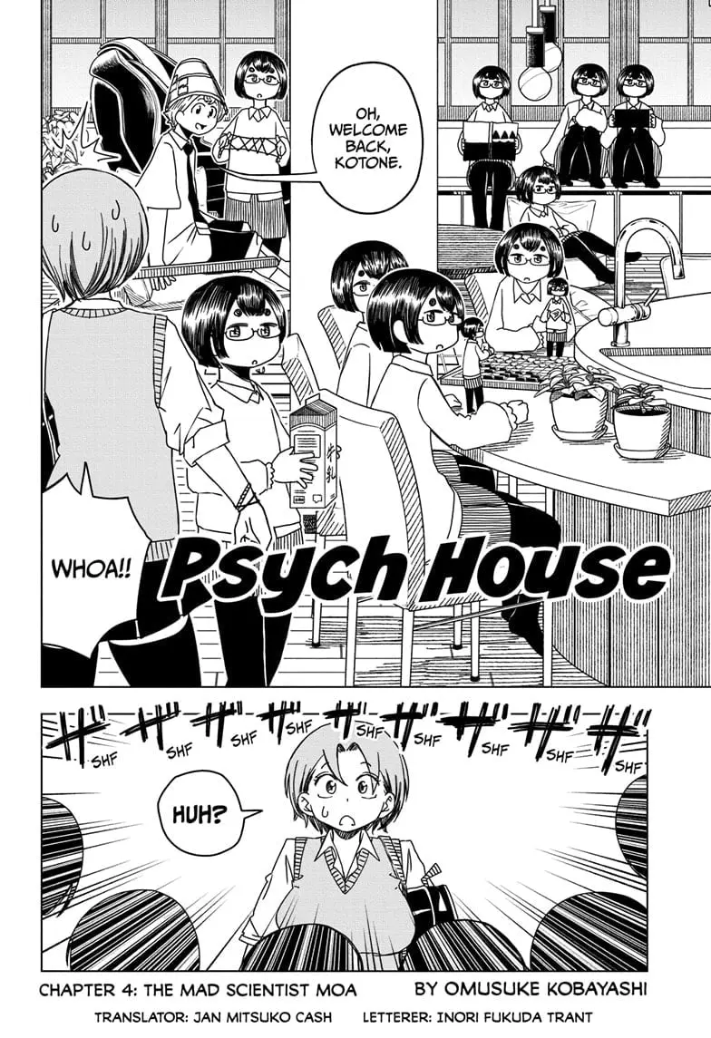 Psych House, chapter 4, page 2