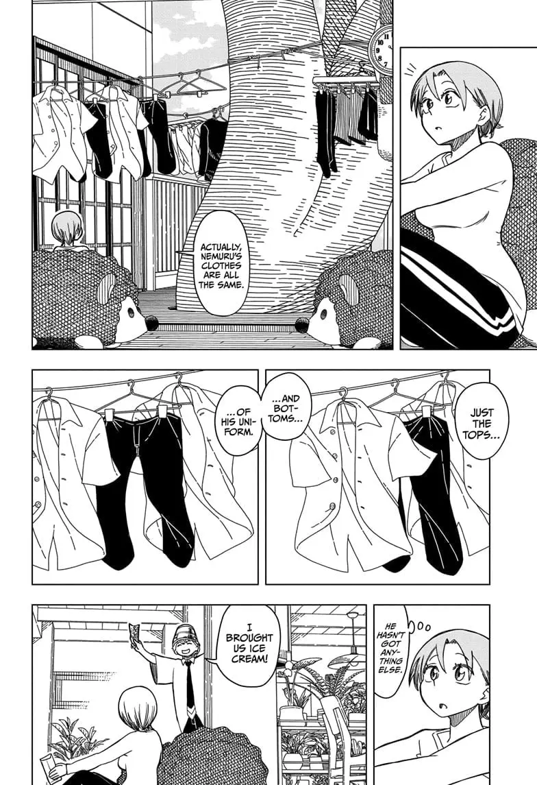 Psych House, chapter 5, page 2
