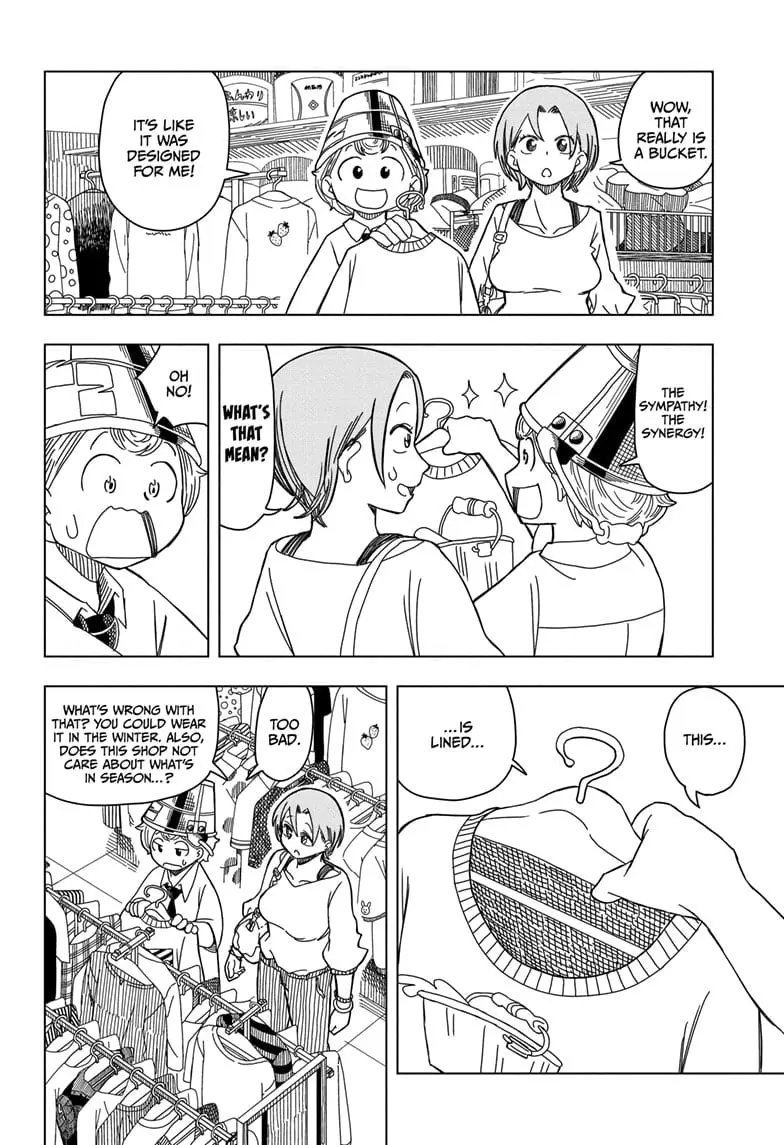 Psych House, chapter 5, page 14