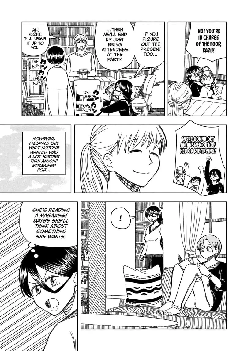 Psych House, chapter 6, page 7