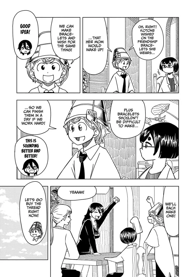 Psych House, chapter 6, page 13